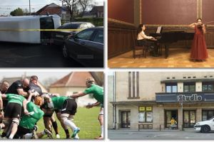 Saptamana trecuta in imagini