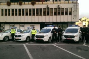 Suprize – surprize la concursul de director adjunct la Poliţia Locală Braşov. Premoniţiile lui Aldea