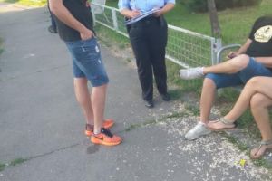 Nesimtirea se plateste! Amenzi record la Ploiesti pentru spargatorii de seminte