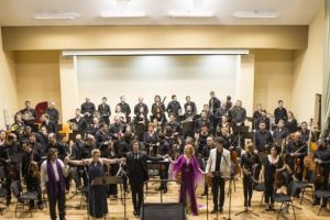 Filarmonica din Piteşti a obţinut avizul de securitate la incendii