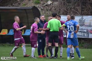 După nebunia din Sâmbăta Mare, Transalpina Șugag – CS Ocna Mureş, “bomba” sferturilor de finală ale Cupei României!