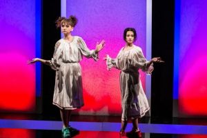 „Supernove“, la Sala Mică