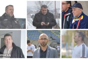 Alba este pro Burleanu, la alegerile FRF din 18 aprilie | Vezi cum votează cei şase reprezentanţi ai fotbalului judeţean!