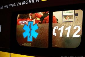 Pieton lovit mortal pe DN1: Bărbatul circula fără vestă reflectorizantă