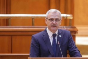 Dragnea a făcut ANUNȚUL - PSD organizează un miting URIAȘ în România