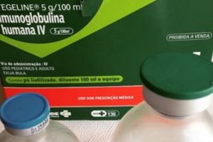 Criza imunoglobulinei. Dozele au ajuns în ţară, dar nu şi în spitale. Cum justifică Ministerul Sănătăţii lipsa medicamentului
