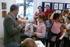 Premiile acordate de Muzeul Bucovinei la deschiderea expoziţiei Atelierelor de Artă 
