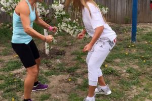 Mariana a acceptat sa se intalneasca cu Alina! Imaginile cu cele doua Razboinice au facut senzatie!  SURPRIZA! Care a fost primul lucru pe care i l-a zis Mariana fostei sale colege