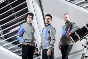 Concert InFusion Trio la Jazz&Blues Club