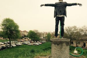 S-a deschis prima galerie de arta contemporana fara pereti din Timisoara