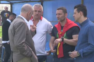 Petrolul+Olympique=important şi benefic!