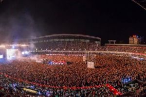 Programul parţial, pe zile, al Festivalului UNTOLD 2018! Se pun în vânzare biletele de o zi!