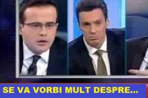 Gâdea ASCUNDE UN MARE SECRET, aflat de presă de abia acum. LA 41 DE ANI… Cine se aştepta? SURPRIZĂ colosală