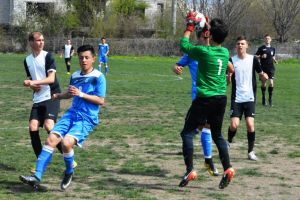 Victorii pentru juniorii U17 si U19 ai Academiei Farul. Pe cine au invins fotbalistii constanteni (galerie foto)