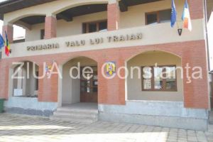 Consiliul Local al comunei Valu lui Traian, convocat in sedinta extraordinara. Ce proiecte sunt pe ordinea de zi 