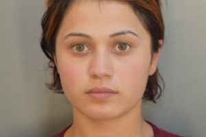 Aţi văzut-o? O adolescentă din Săbolciu a dispărut de acasă