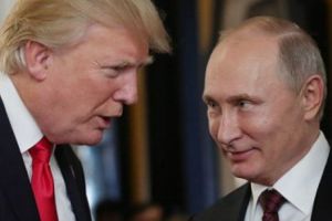 Apelul URGENT al Kremlinului către Casa Albă, după ATACURILE Vestului din Siria.  OFERTA de DIALOG este pe masa lui Trump