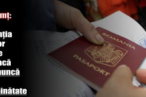 ITM Neamţ: În atenţia celor care pleacă la muncă în străinătate