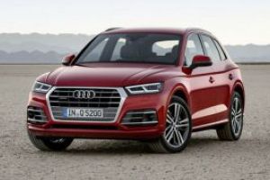 Reuters: Noul sef al Volkswagen ar putea deveni presedintele Audi in mai