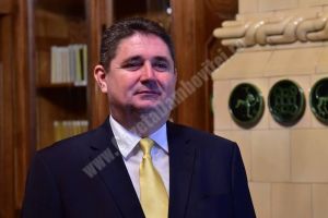 Marius Caraveţeanu a demisionat de la conducerea PNL Dâmboviţa