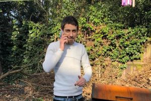 Un braşovean, proaspăt tătic, a fost înjunghiat mortal în Londra