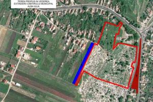 Extinderea cimitirului municipal din Alba Iulia şi reglementarea zonei de servicii aferentă, în dezbatere publică