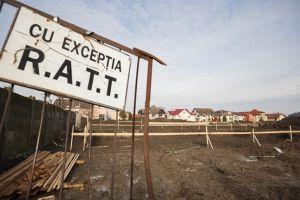 Santier ANL dupa 10 ani la Timisoara: primul bloc trebuie sa fie gata in iulie 2019