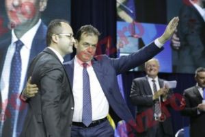 Continuă INSTABILITATEA în PNL. Ideile şi cuvintele lui Orban demontate de un SUBALTERN