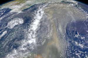 FENOMEN METEO NEOBIȘNUIT în România! Avertismentul meteorologilor pentru următoarele zile