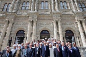 Muftiu Muurat Iusuf, la Summit-ul Minoritatilor Musulmane din Lume organizat la Istanbul, Turcia. Ce alte personalitati au participat la eveniment