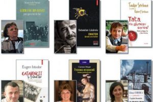 Editura POLIROM la BOOKFEST TIMIȘOARA 19-22 aprilie 2018