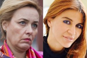 Mesaj important al ministrului MAI, Carmen Dan, pentru Adreea Cosma