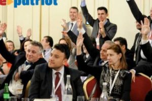 RePatriot ajunge în Țara SFÂNTĂ. Pledoarie pentru un ISRAEL puternic