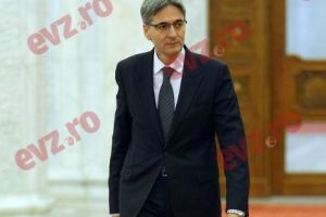 FRATELE lui Ludovic Orban a fost IMPLICAT într-un ACCIDENT RUTIER. Coliziunea s-a produs în faţa Guvernului 