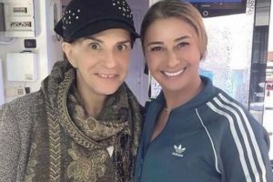 BREAKING NEWS/  A murit Ionela Prodan