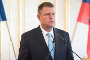 Iohannis: Nu voi da curs propunerii de revocare a procurorului-şef DNA