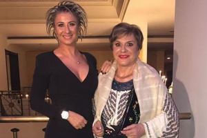 A murit interpreta de muzică populară Ionela Prodan