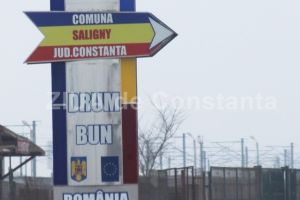 Proiecte ambitioase: Iluminat public stradal modernizat in Saligny si alimentare extinsa cu apa in Faclia 