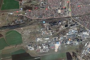 Este oficial. Cinci hectare de la MApN, transferate la Consiliul Local Constanta:  Proiectul cartierului social nu mai este de actualitate - Decebal Fagadau spune ca aici ar putea fi construit un CET sau un parc fotovoltaic pe fonduri europene (