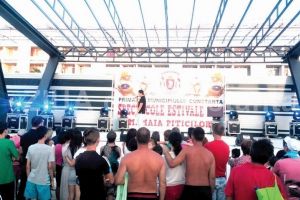 Alti bani, alta distractie la Constanta!:  Doua milioane de lei pentru Festivalul Verii 2018 si Festivalul International de Teatru Independent!