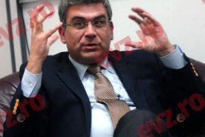 Marii OAMENI pe care i-a cunoscut Teodor Baconschi