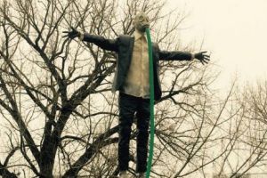 Iisus Cristos din Rio, reinventat la Timişoara de patru artişti