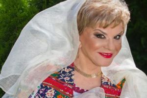 A murit interpreta de muzică populară Ionela Prodan (VIDEO)