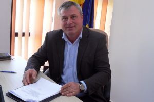 Prăjeşti: Dispensar şi grădiniţă modernizate de Ministerul Dezvoltării
