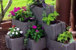 Vă puteţi face o grădină oriunde cu aceste simple idei de amenajare