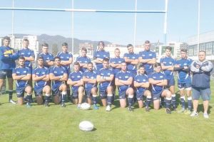 Rugbiştii U18, învinşi de băimăreni