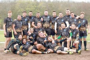 RC Bârlad, victorie în faţa arădenilor!