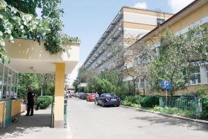 Soluţia secţiilor modulare, neagreată de Ministerul Sănătăţii: Spitalul Bârlad va avea clădire de 10 milioane de euro!