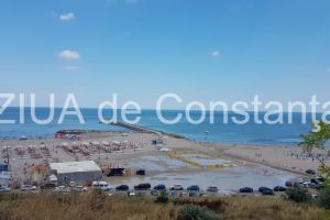 Oficial. A fost facuta publica Lista sectoarelor de plaja libera propuse spre inchiriere de la Marea Neagra (document integral)   