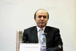Tudorel Toader: Vom sesiza CCR cu privire la refuzul preşedintelui de revocare a şefei DNA